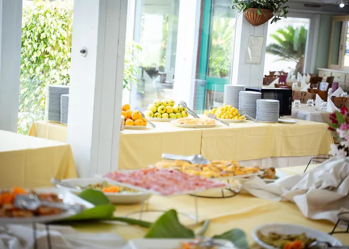 Il Poggio Di Tropea Villaggio Soft Ferienpark Parghelia