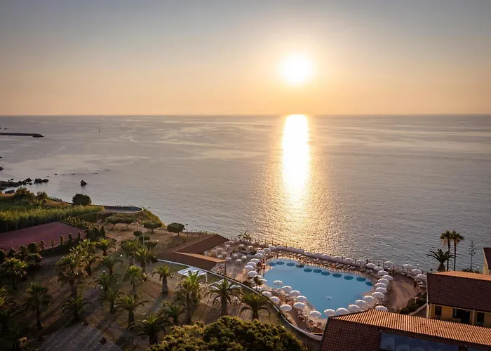 Il Poggio Di Tropea Villaggio Soft Parghelia