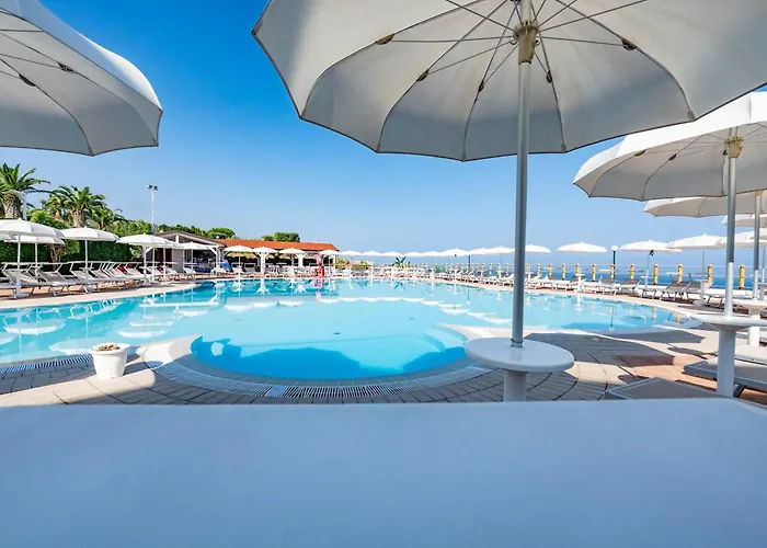 Il Poggio Di Tropea Villaggio Soft 3*