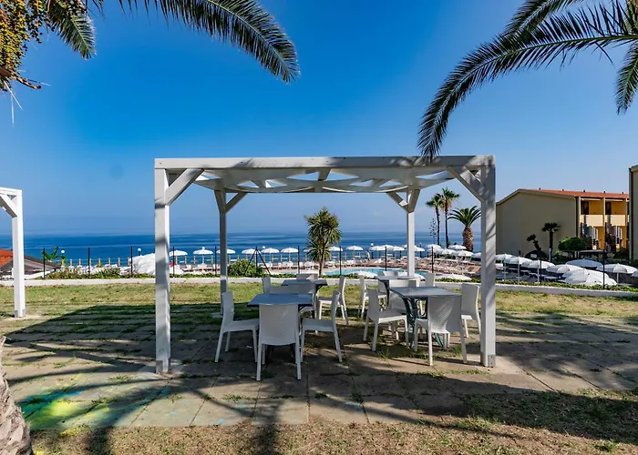 Il Poggio Di Tropea Villaggio Soft 3* Parghelia