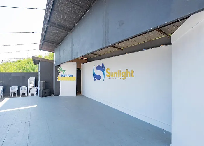 Il Poggio Di Tropea Villaggio Soft Ferienpark Parghelia