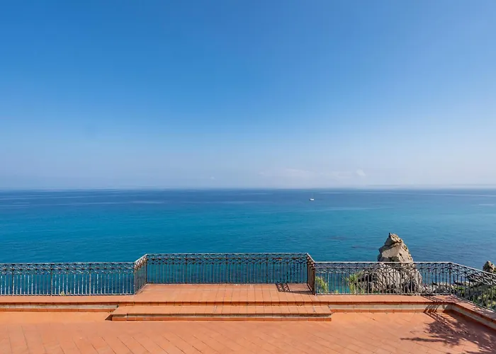 Il Poggio Di Tropea Villaggio Soft Parghelia