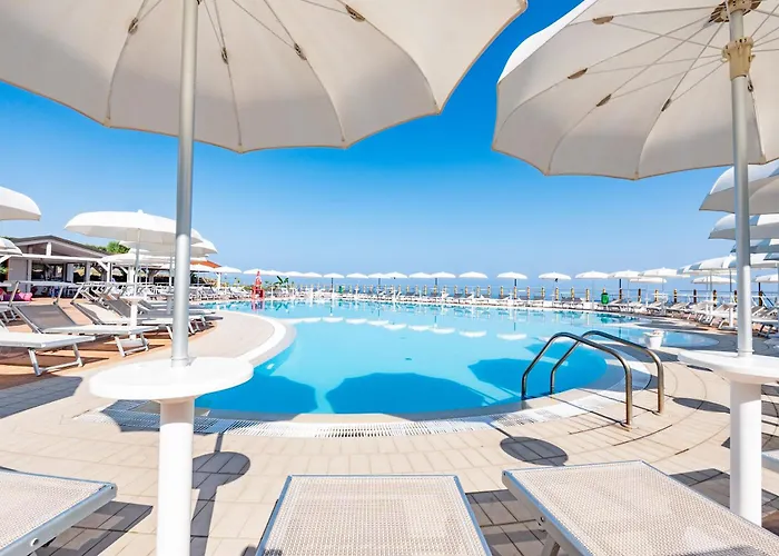 Il Poggio Di Tropea Villaggio Soft 3* Parghelia