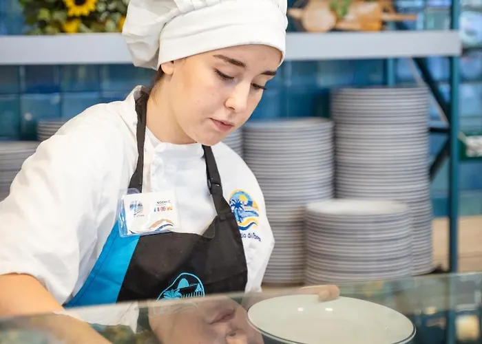 Il Poggio Di Tropea Villaggio Soft Ferienpark Parghelia