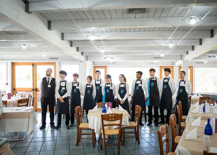 Il Poggio Di Tropea Villaggio Soft 3* Parghelia