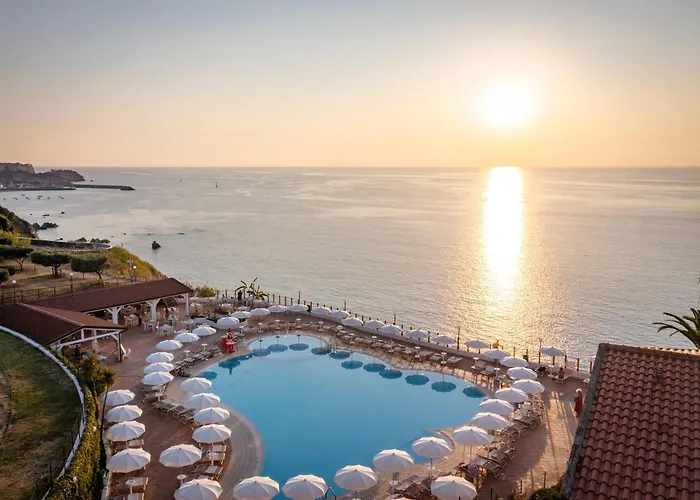 Il Poggio Di Tropea Villaggio Soft Πάρκο διακοπών Parghelia
