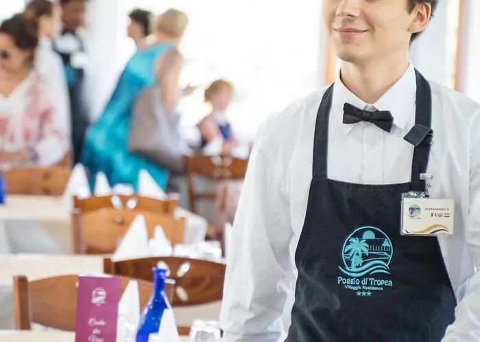 Il Poggio Di Tropea Villaggio Soft Parghelia