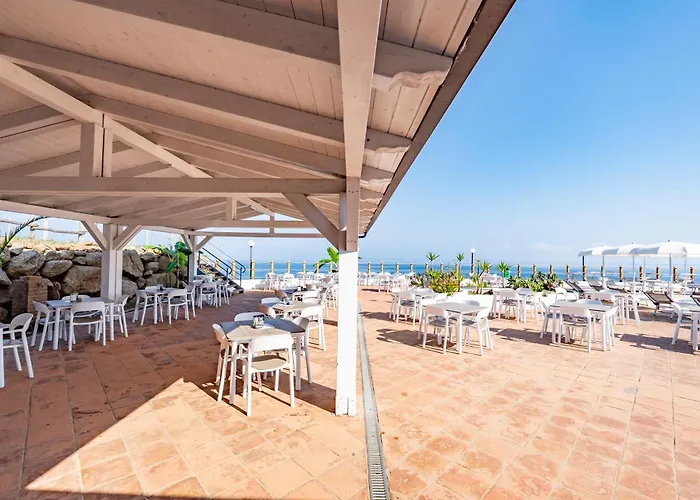 Il Poggio Di Tropea Villaggio Soft Ferienpark 3*