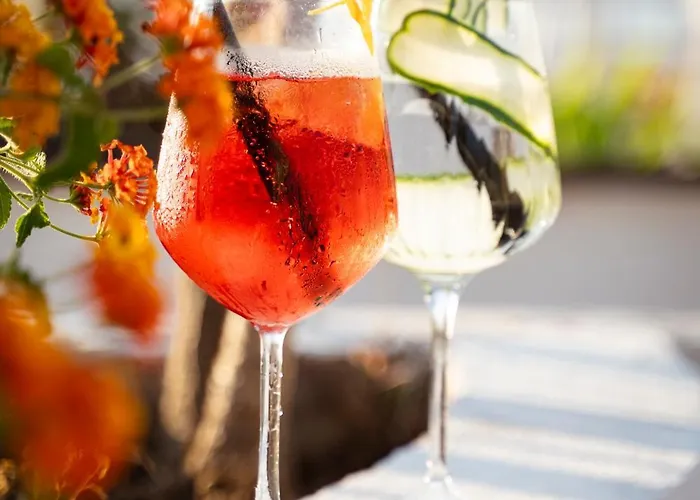 Ferienpark Il Poggio Di Tropea Villaggio Soft 3*