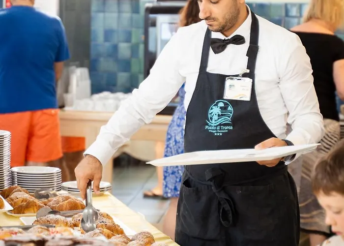 Il Poggio Di Tropea Villaggio Soft Parghelia