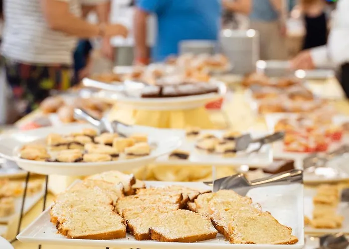 Il Poggio Di Tropea Villaggio Soft Ferienpark 3*