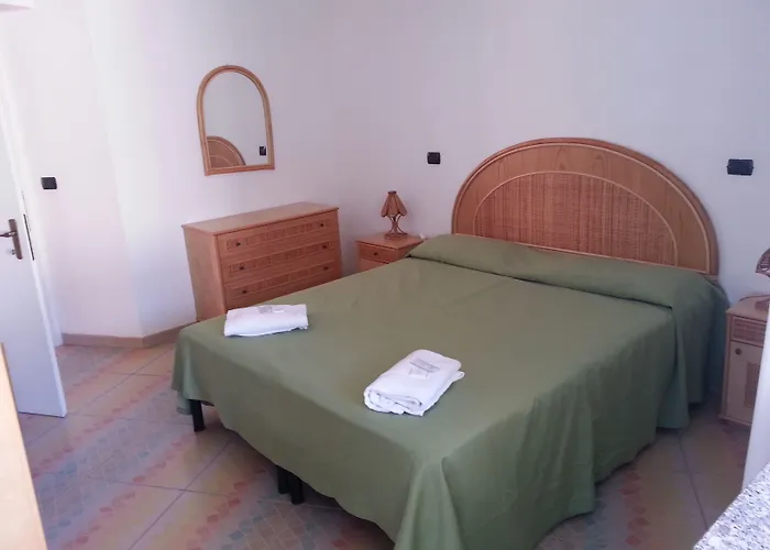 Il Poggio Di Tropea Villaggio Soft Ferienpark Parghelia