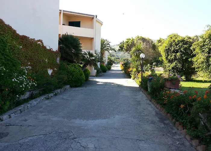 Il Poggio Di Tropea Villaggio Soft 3* Parghelia