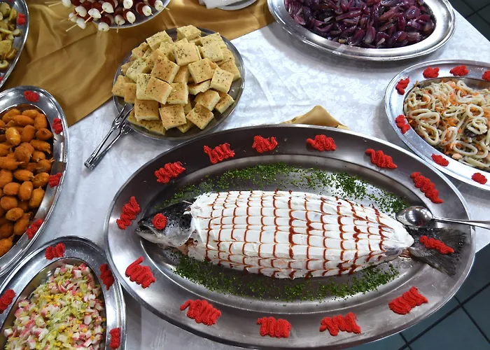 Ferienpark Il Poggio Di Tropea Villaggio Soft 3*