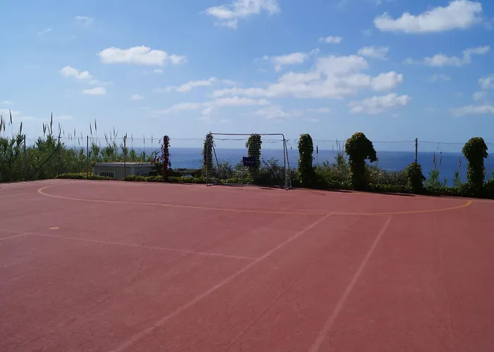 Il Poggio Di Tropea Villaggio Soft Ferienpark Parghelia