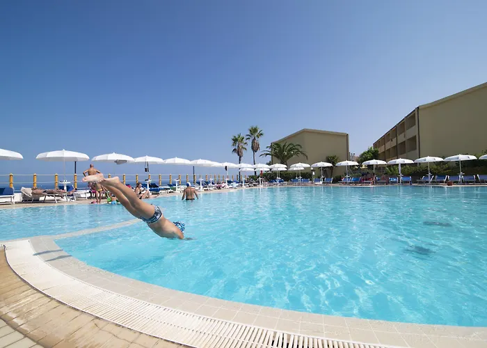 Il Poggio Di Tropea Villaggio Soft Parghelia