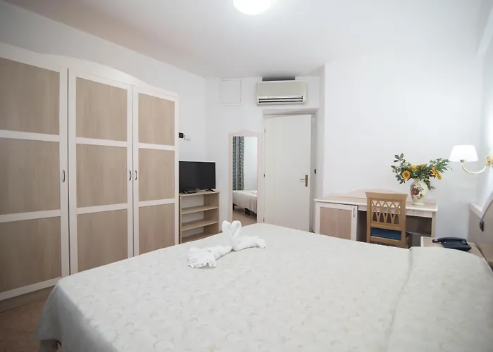 Il Poggio Di Tropea Villaggio Soft Parghelia