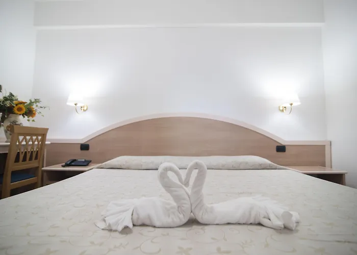 Il Poggio Di Tropea Villaggio Soft Ferienpark 3*