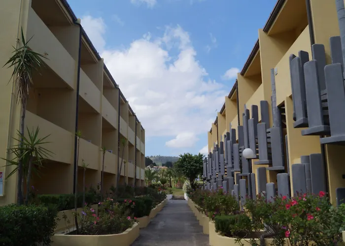 Il Poggio Di Tropea Villaggio Soft Parghelia