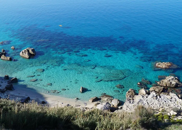 Ferienpark Il Poggio Di Tropea Villaggio Soft 3*
