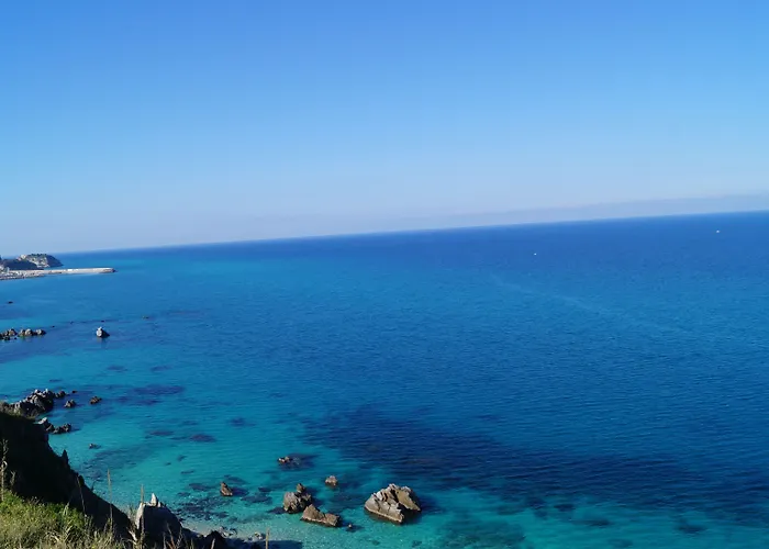 Il Poggio Di Tropea Villaggio Soft 3*