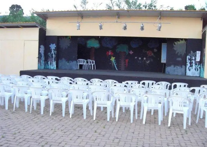 Il Poggio Di Tropea Villaggio Soft