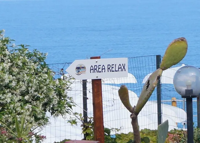 Il Poggio Di Tropea Villaggio Soft 3* Parghelia