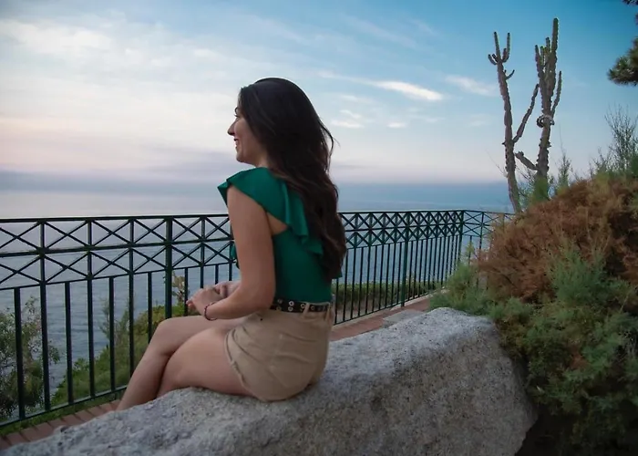 Il Poggio Di Tropea Villaggio Soft 3* Parghelia