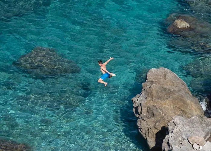 Il Poggio Di Tropea Villaggio Soft 3*